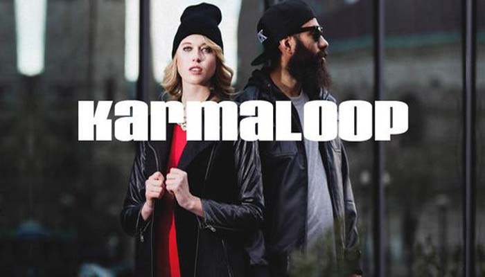 KARMALOOP