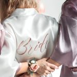 What to Consider When Choosing Bridesmaid Robes